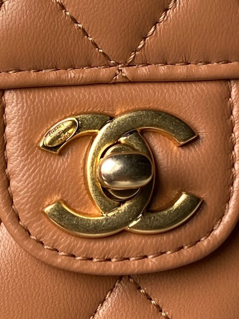 Chanel Backpack - Picture 3 of 9